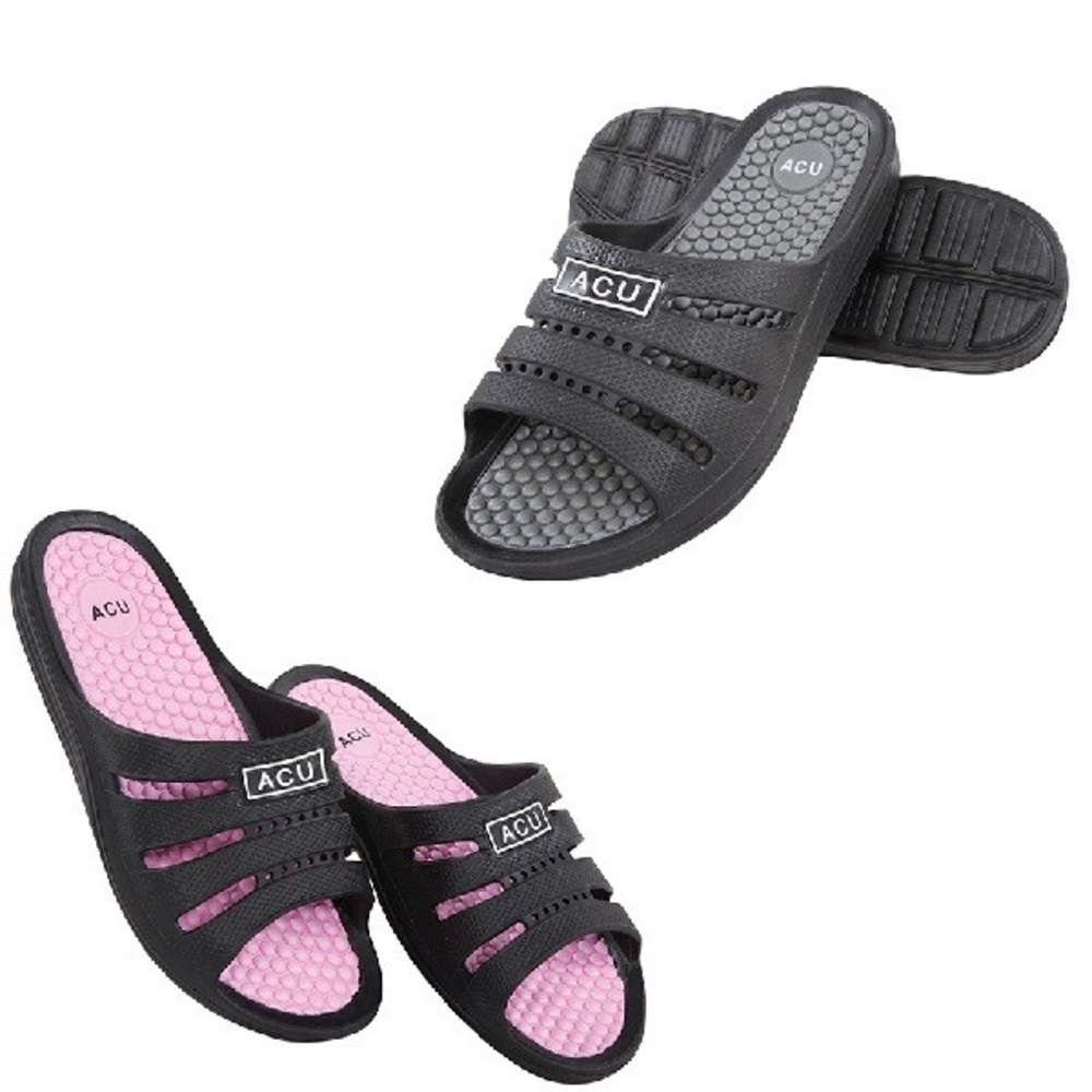 Eco Friendly Massage Sandals